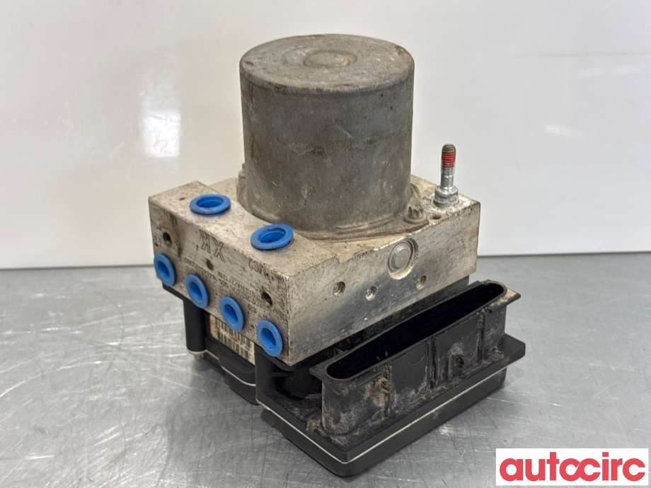 ABS sentral til Toyota Auris 2007-2010 (Type I, Fase 1) (TOYOTA|4405002160|0265235065|44540-02060)