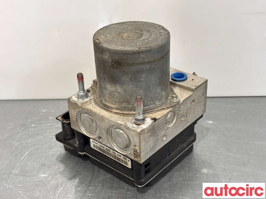 ABS sentral til Toyota Auris 2007-2010 (Type I, Fase 1) (TOYOTA|4405002160|0265235065|44540-02060)