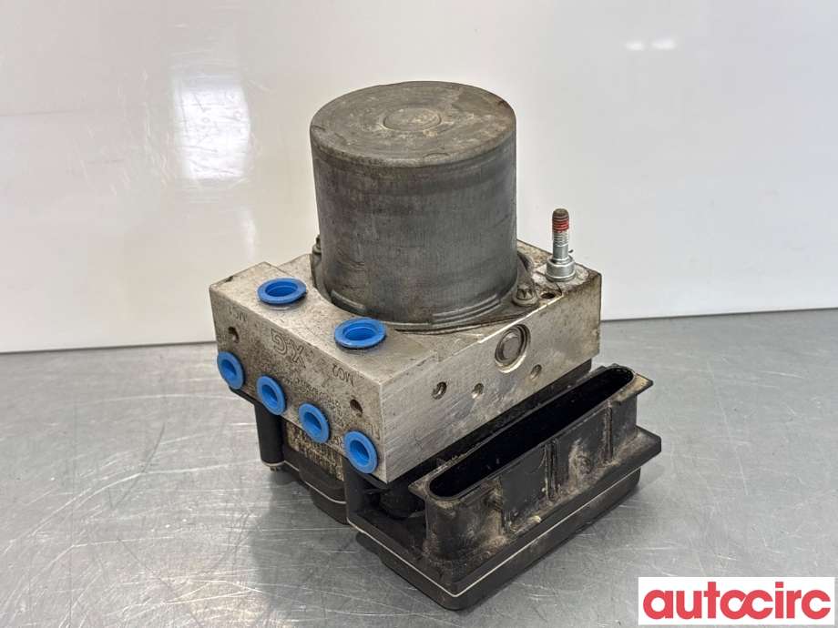 ABS sentral til Toyota Avensis, 2009-2015 (Type III, Fase 1)  (TOYOTA|4405005230)