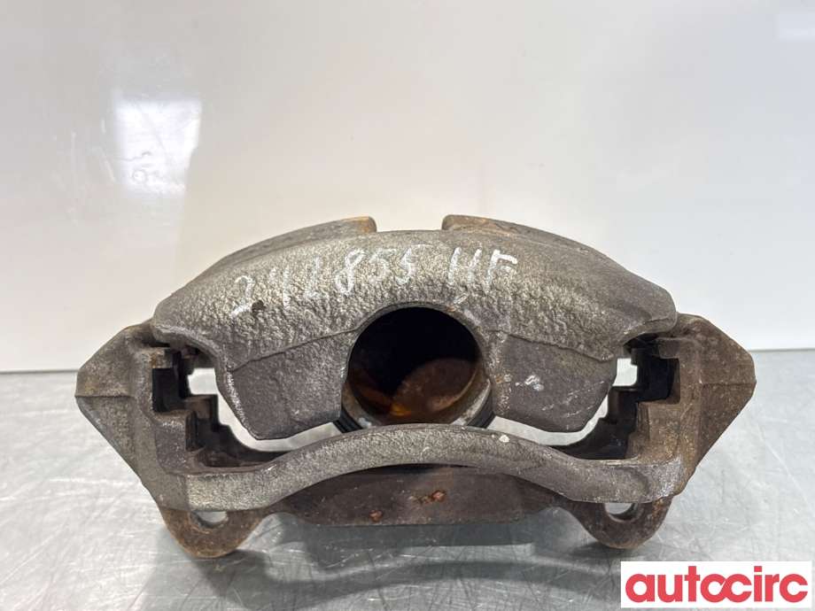 Bremsecaliper høyre foran til Škoda Octavia 2013-2016 (Type III, Fase 1) (SKODA|8V0615124|)