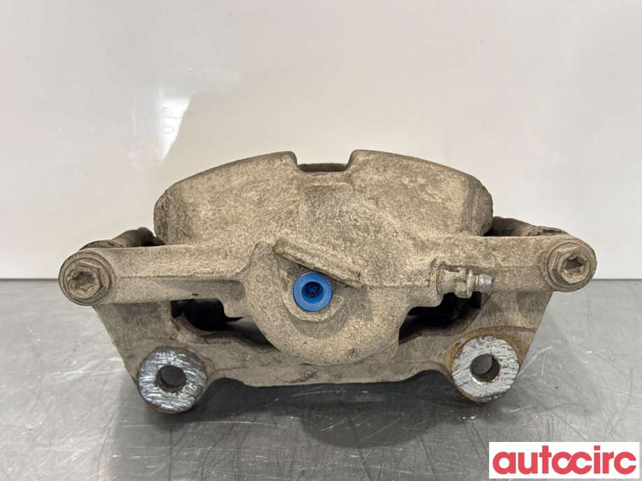 Bremsecaliper høyre foran til Škoda Octavia 2013-2016 (Type III, Fase 1) (SKODA|8V0615124|)
