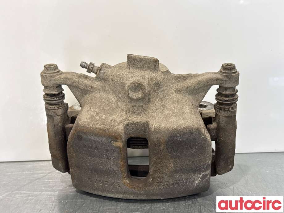 Bremsecaliper høyre foran til Škoda Octavia 2013-2016 (Type III, Fase 1) (SKODA|8V0615124|)