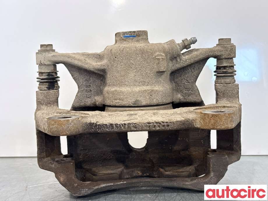 Bremsecaliper høyre foran til Škoda Octavia 2013-2016 (Type III, Fase 1) (SKODA|8V0615124|)