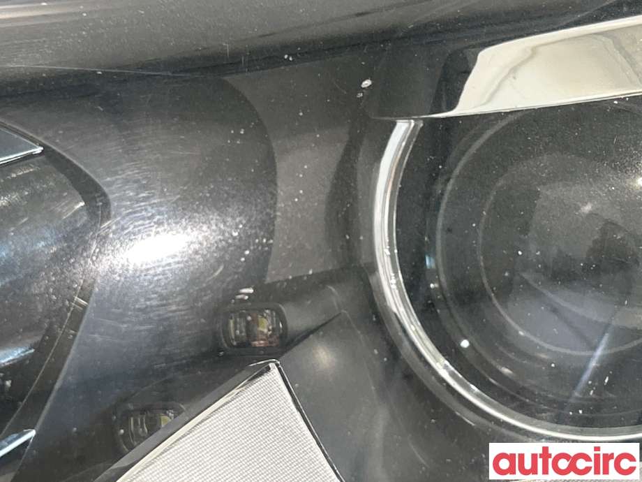 Frontlykt venstre halogen til VW Passat 2011-2015 (B7) (B7) (VOLKSWAGEN|3AB941753|90005332|3AB941751)