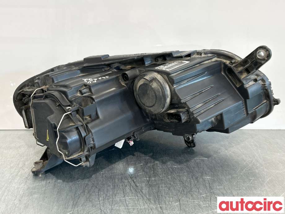 Frontlykt venstre halogen til VW Passat 2011-2015 (B7) (B7) (VOLKSWAGEN|3AB941753|90005332|3AB941751)