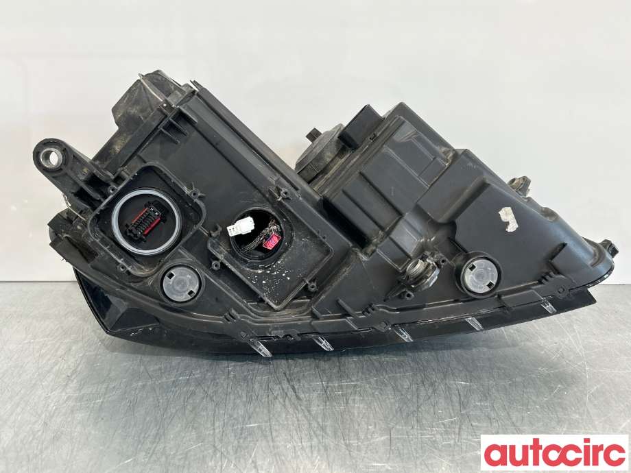 Frontlykt venstre halogen til VW Passat 2011-2015 (B7) (B7) (VOLKSWAGEN|3AB941753|90005332|3AB941751)