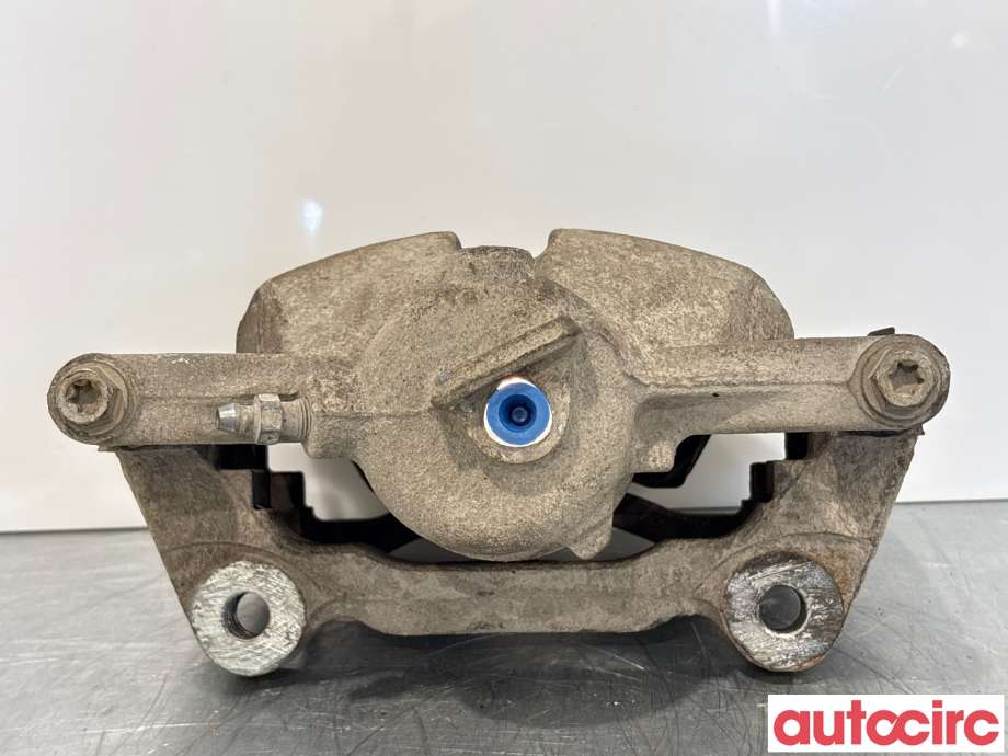 Bremsecaliper venstre foran til Škoda Octavia 2013-2016 (Type III, Fase 1)  (SKODA|8V0615123|)