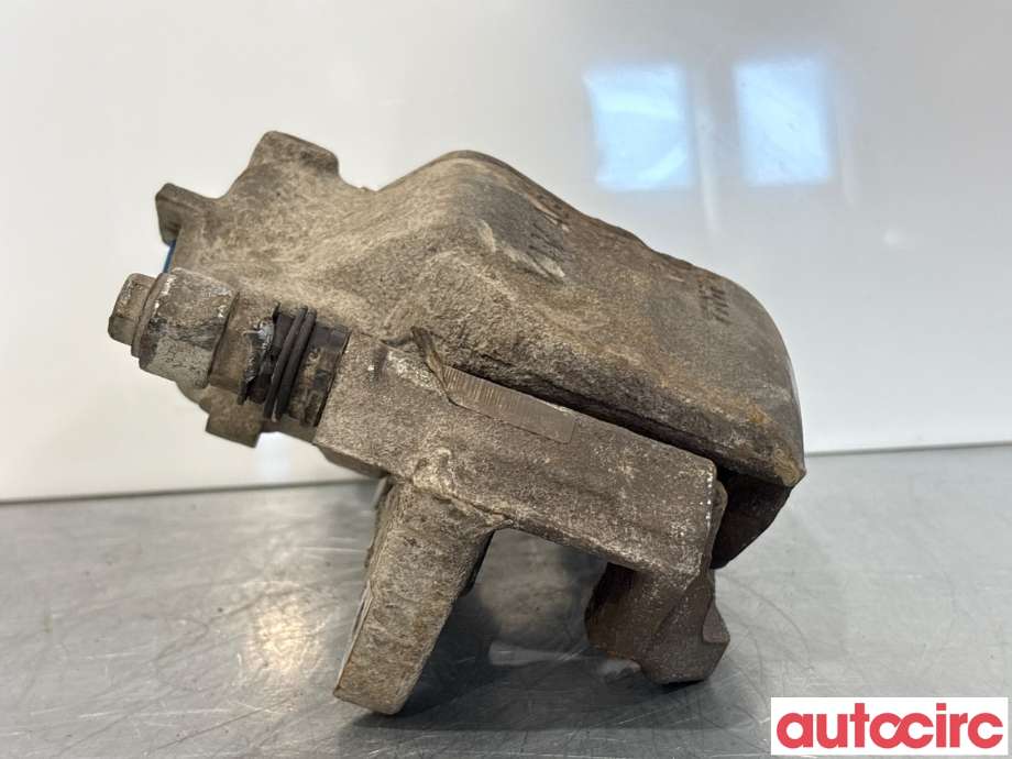 Bremsecaliper venstre foran til Škoda Octavia 2013-2016 (Type III, Fase 1)  (SKODA|8V0615123|)