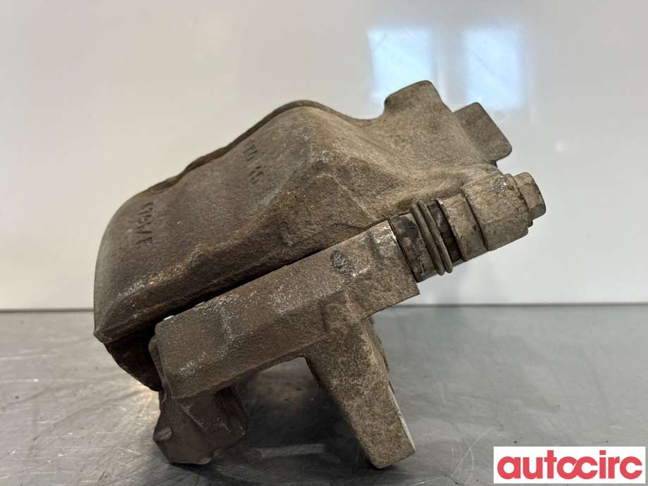Bremsecaliper venstre foran til Škoda Octavia 2013-2016 (Type III, Fase 1)  (SKODA|8V0615123|)