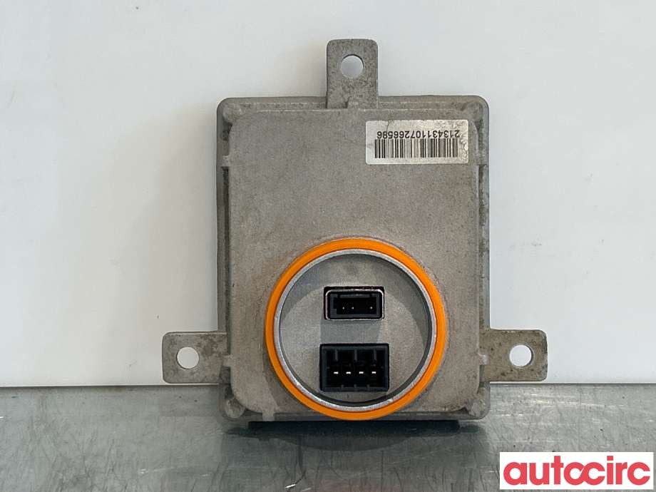 Styreenhet xenon/ballast til VW Passat, 2011-2015 (B7) (B7) (VOLKSWAGEN|8K0941597B)