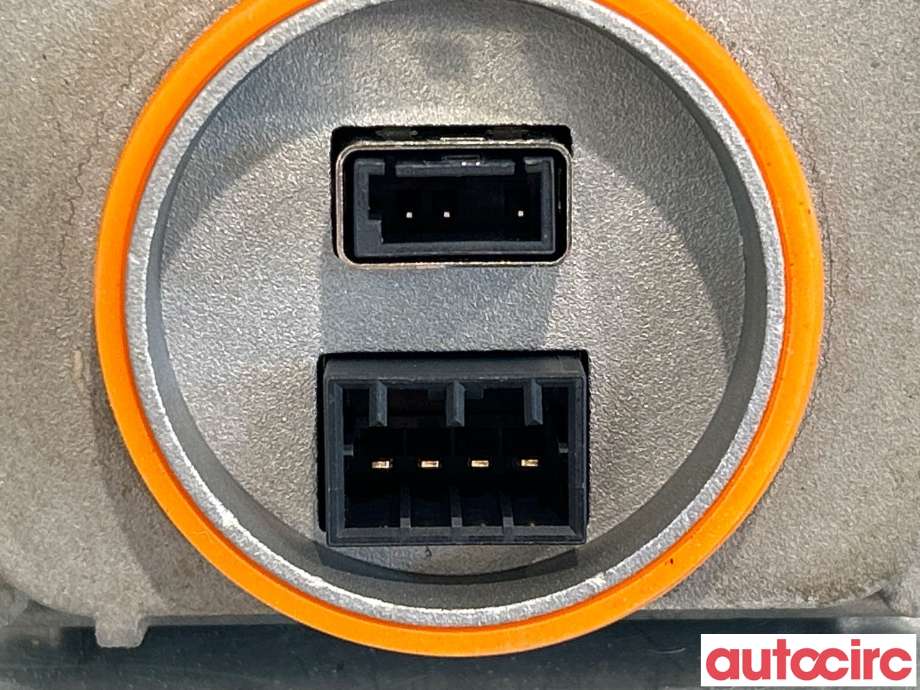 Styreenhet xenon/ballast til VW Passat 2011-2015 (B7) (B7) (VOLKSWAGEN|8K0941597B|1036060024)