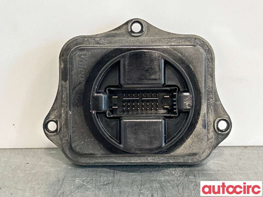 Styreenhet xenon/ballast til VW Passat, 2011-2015 (B7) (B7) (VOLKSWAGEN|3D0941329D)