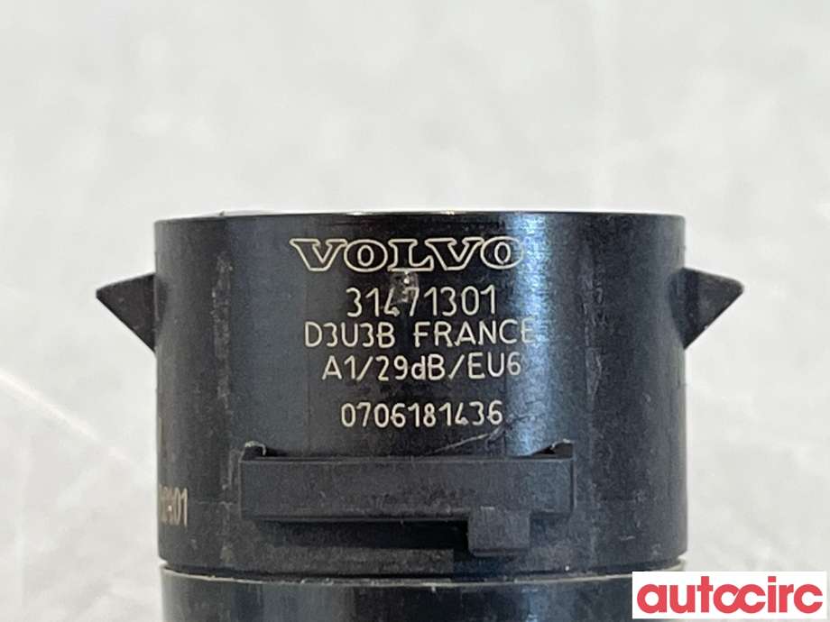 Parkeringssensor bak til Volvo XC60 2017-->> (Type II)  (VOLVO|31471005|31471301)