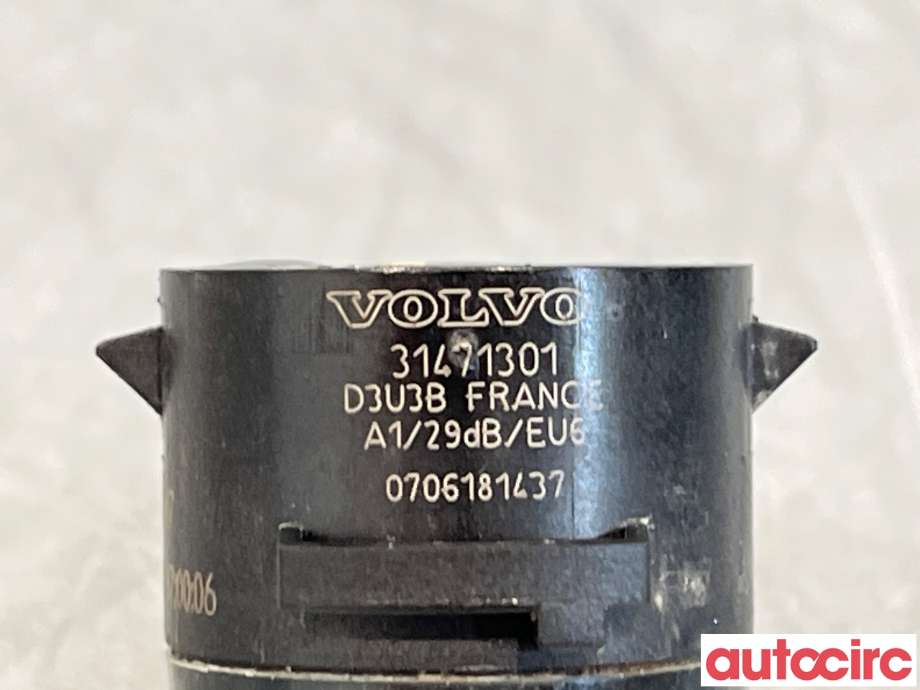 Parkeringssensor bak til Volvo XC60 2017-->> (Type II) (VOLVO|31471005|31471301)