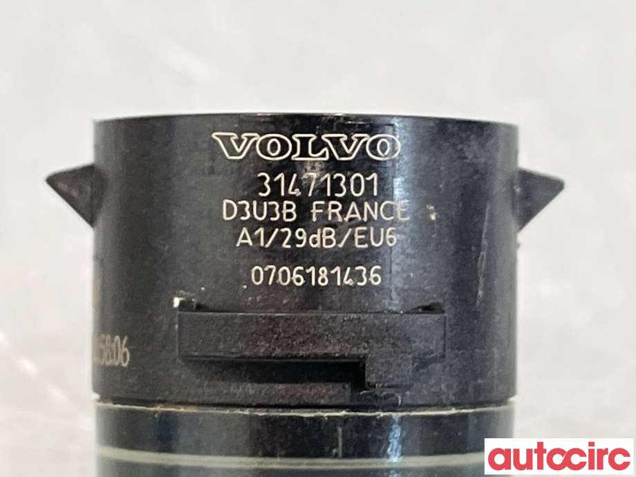 Parkeringssensor bak til Volvo XC60 2017-->> (Type II)  (VOLVO|31471005|31471301)