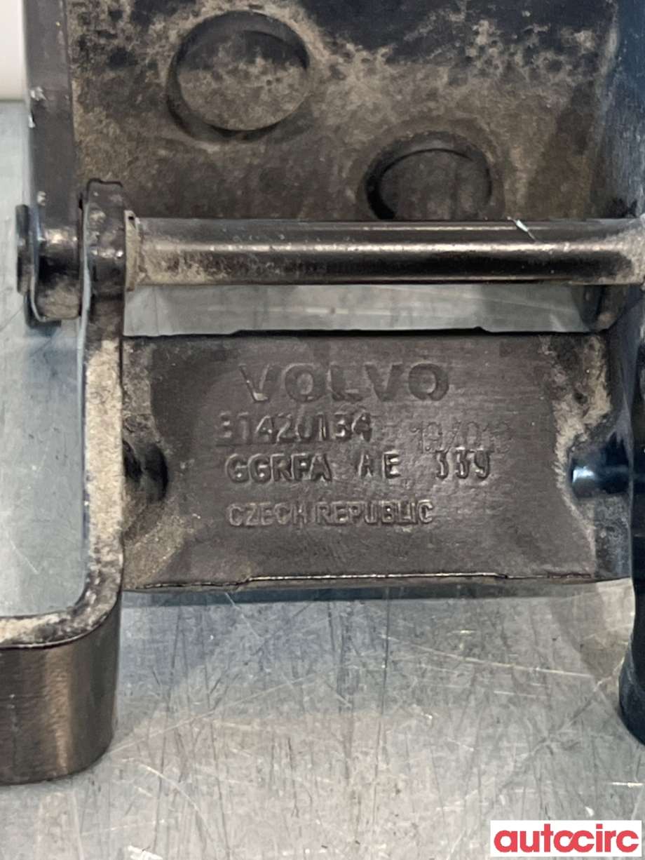 Hengsler til Volvo V90 / V90 CC / S90 2016-->> (VOLVO|31420134|)
