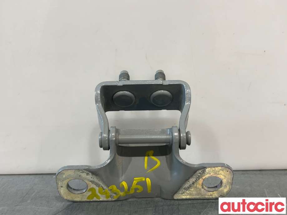Hengsler til Volvo EX30 2023-->>  (VOLVO|80010820|)