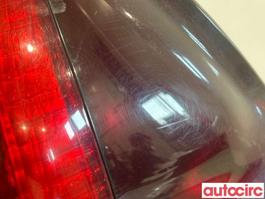 Baklykt høyre til Toyota Land Cruiser 120 2002-2009  (TOYOTA|8155160701|8155160700|)