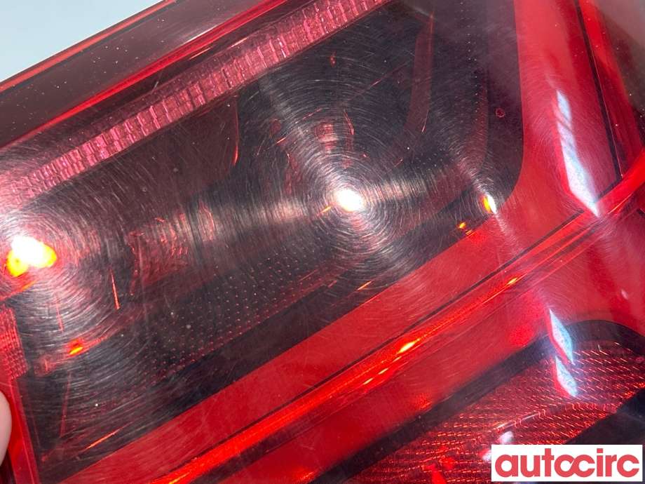 Baklykt høyre til Audi A6, Allroad 2015-2019 (Type III, Fase 2) (C7) (C7) (AUDI|4G9945096F|)