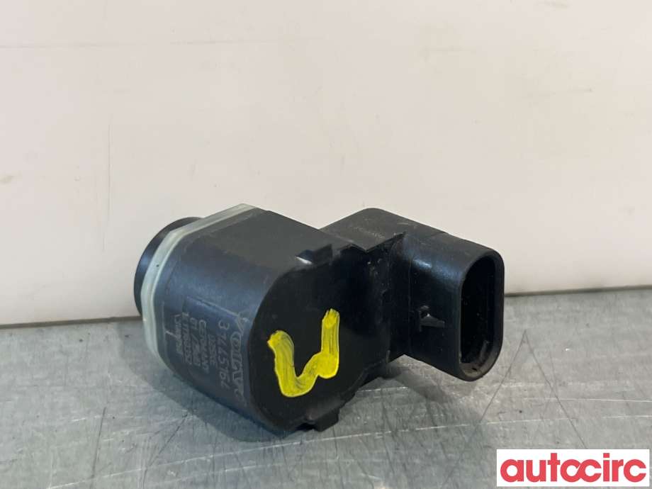 Parkeringssensor foran til Volvo XC60 2014-2017 (Type I, Fase 2)  (VOLVO|31445164|)