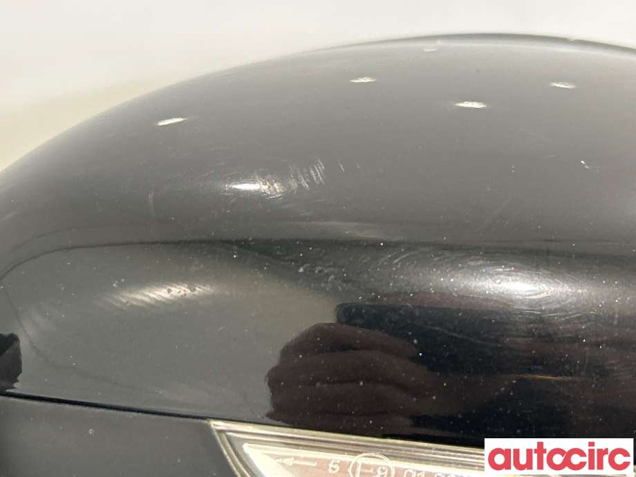 Speil venstre til Audi A4 2007-2014 (Type IV) (B8) (B8) (AUDI|8K1857409E|)