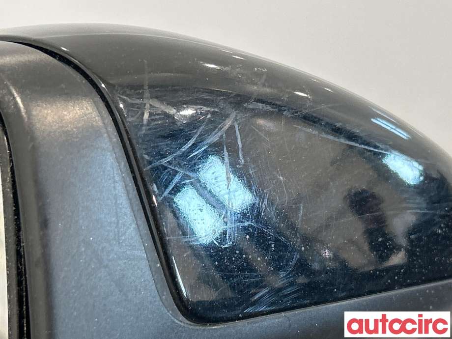 Speil venstre til Audi A4 2007-2014 (Type IV) (B8) (B8) (AUDI|8K1857409E|)