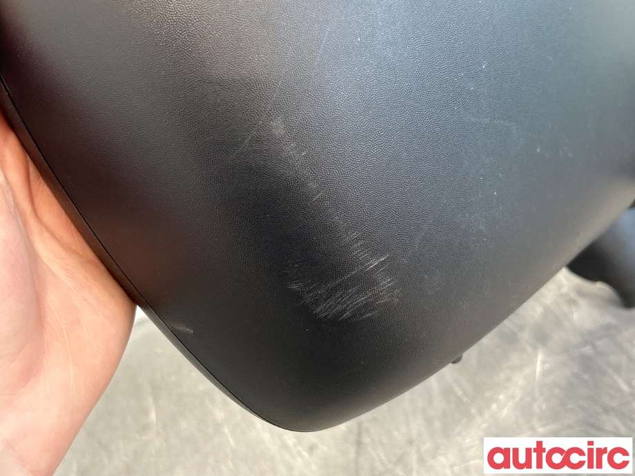 Speil høyre til Peugeot 3008 2009-2016 (Type I) (PEUGEOT|8153ZG|)