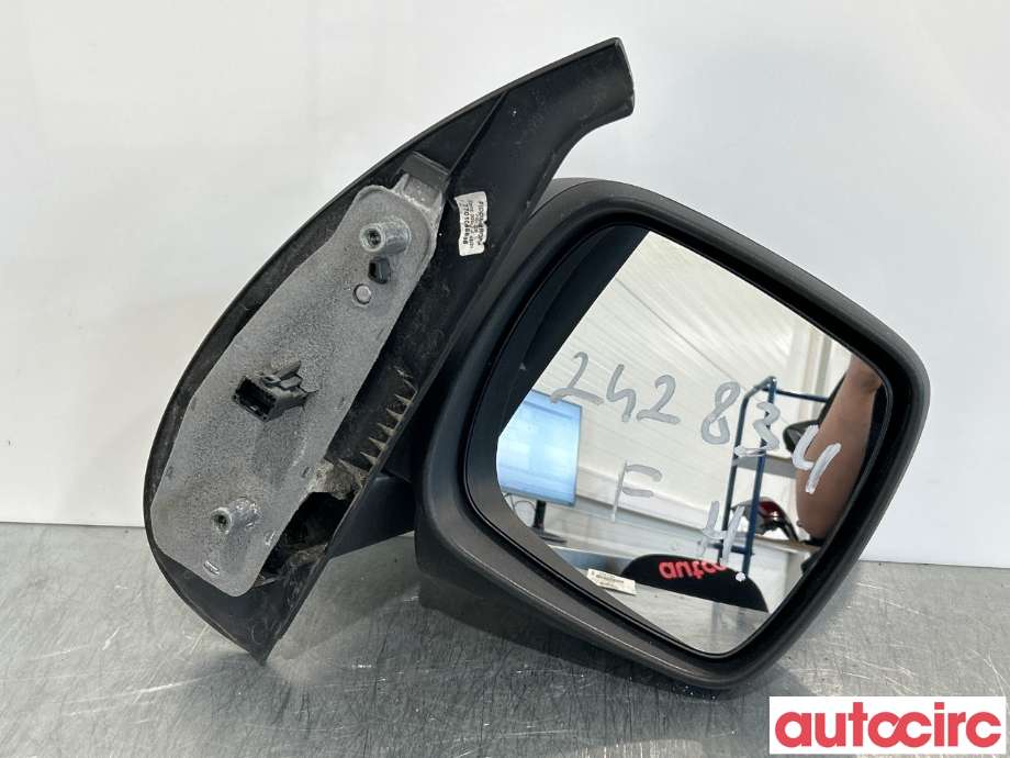 Speil høyre til Peugeot 3008 2009-2016 (Type I) (PEUGEOT|8153ZG|)