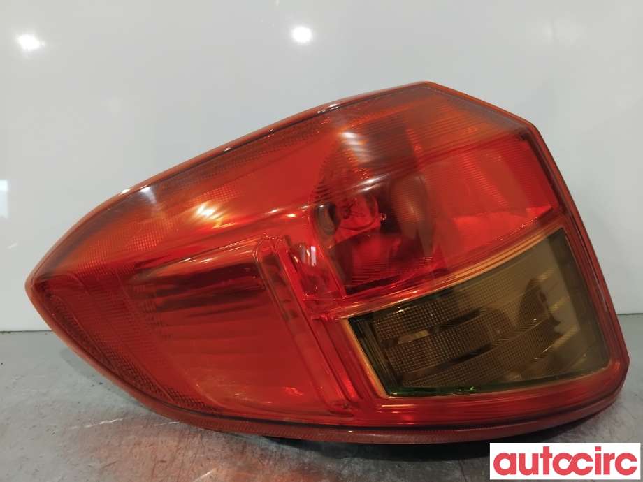 Baklykt venstre til Suzuki Vitara, 2015-->> (Type IV)  (SUZUKI|35670-54P00)