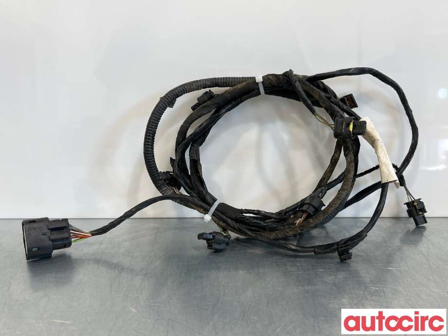 Ledningsnett til Volvo XC60, 2017-->> (Type II)  (VOLVO|31427916)
