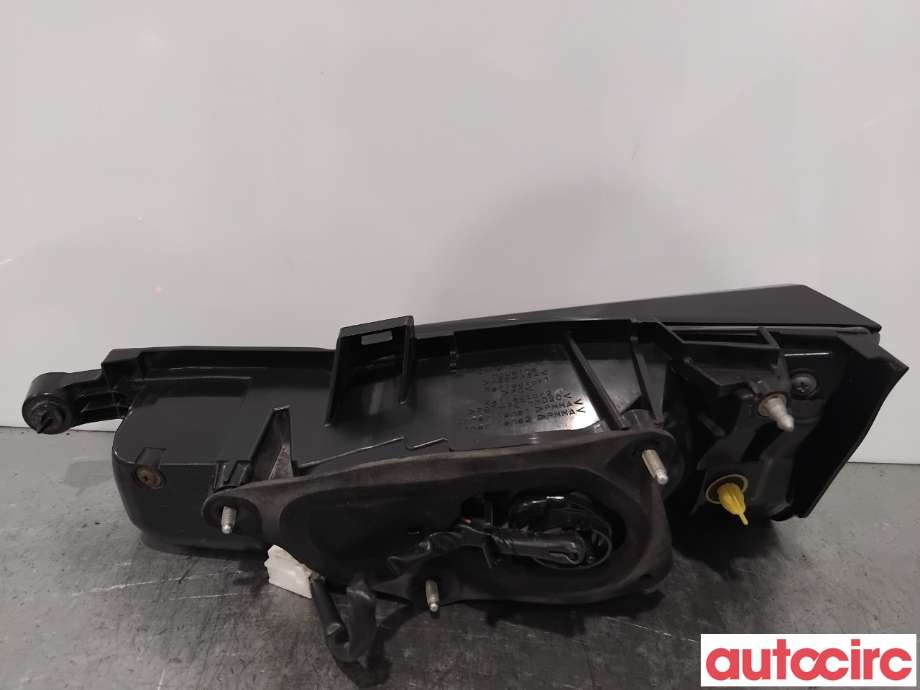 Baklykt venstre indre til Lexus NX 2014-2021 (Type I) (AZ10) (AZ10) (LEXUS|8159178021|)