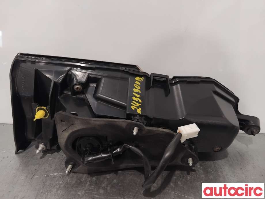Baklykt venstre indre til Lexus NX 2014-2021 (Type I) (AZ10) (AZ10) (LEXUS|8159178021|)