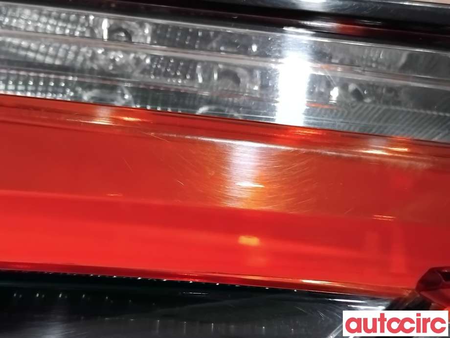Baklykt venstre indre til Lexus NX 2014-2021 (Type I) (AZ10) (AZ10) (LEXUS|8159178021|)