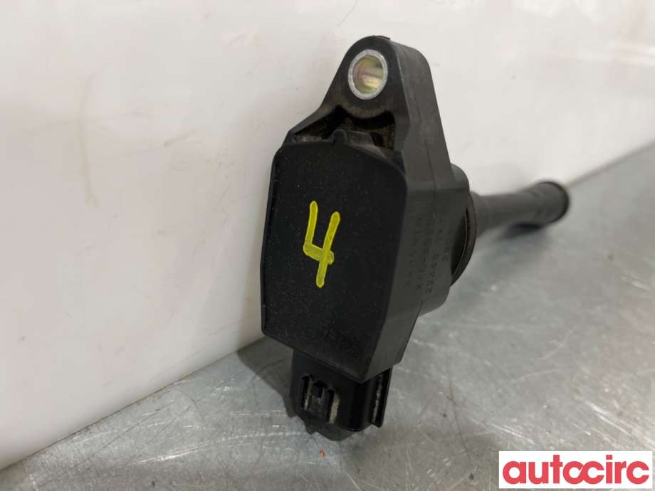 Coil elektronisk til Nissan Qashqai 2010-2014 (Type I, Fase 2)  (NISSAN|224481KT0A|)