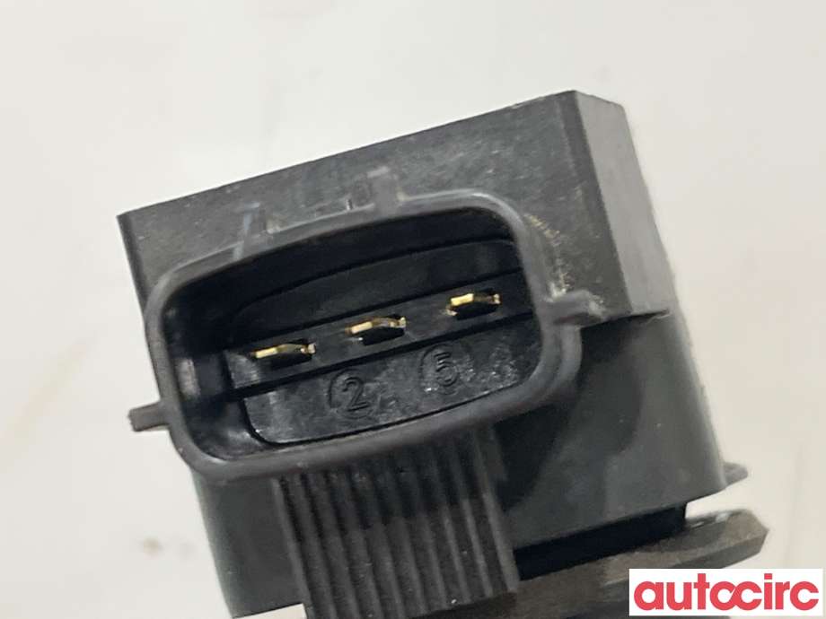 Coil elektronisk til Nissan Qashqai 2010-2014 (Type I, Fase 2)  (NISSAN|224481KT0A|)