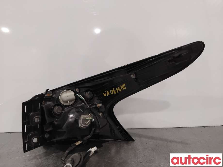 Baklykt venstre til Lexus NX 2014-2021 (Type I) (AZ10) (AZ10) (LEXUS|8156178021|)