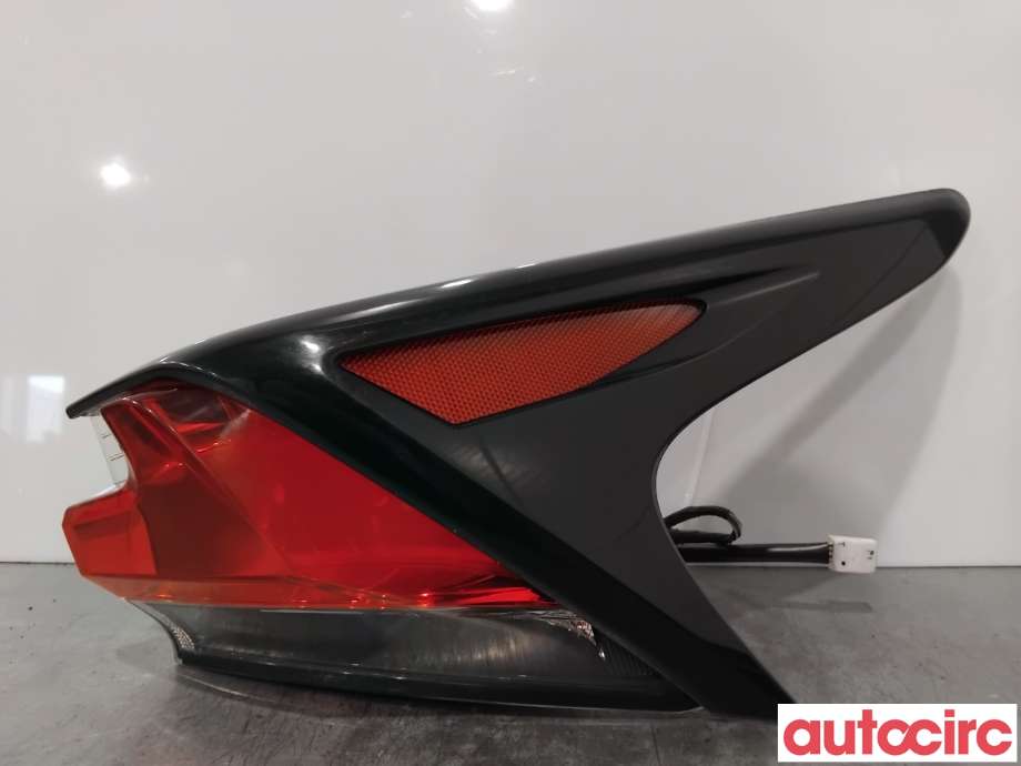 Baklykt høyre til Lexus NX 2014-2021 (Type I) (AZ10) (AZ10) (LEXUS|8155178021|)