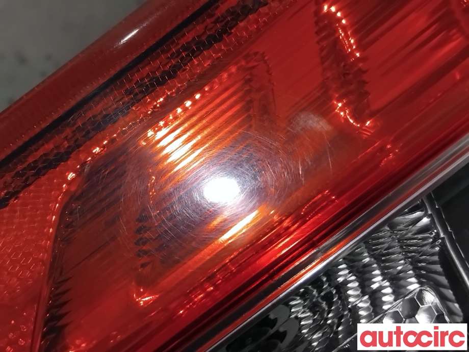 Baklykt høyre indre til Suzuki Vitara 2015-->> (Type IV)  (SUZUKI|36254-54P00|)