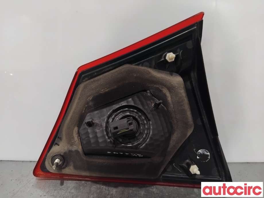 Baklykt venstre indre til Suzuki Vitara 2015-->> (Type IV) (SUZUKI|36274-54P00|)