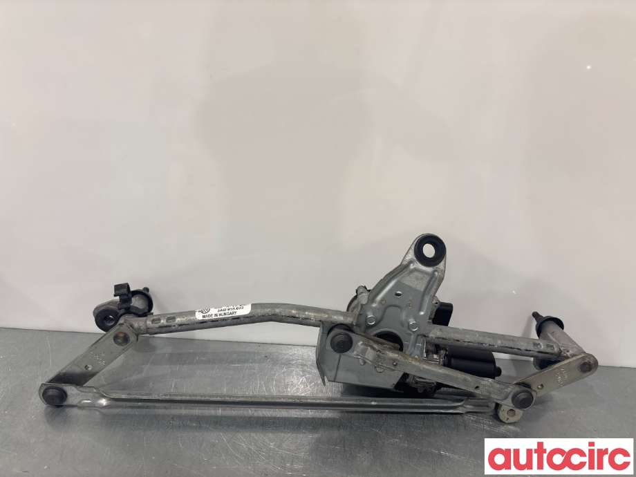 Viskermotor frontrute til VW Passat 2011-2015 (B7) (B7) (VOLKSWAGEN|3AB955023A||3AB955023)