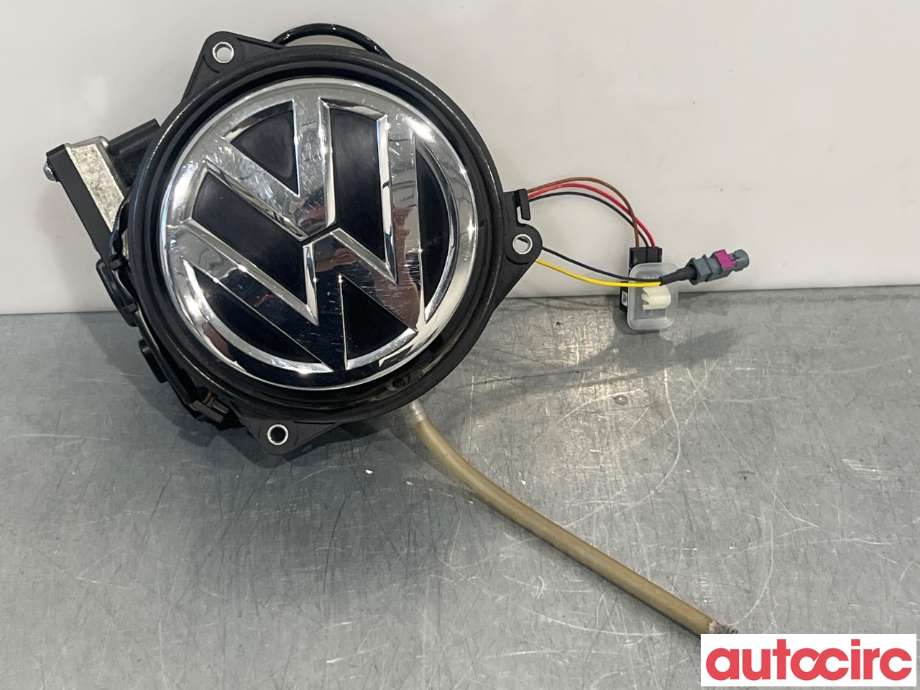 Bakluke/bakdør håndtak til VW Golf VII 2012-2017 (Fase 1) (VOLKSWAGEN|5G0827469F|)
