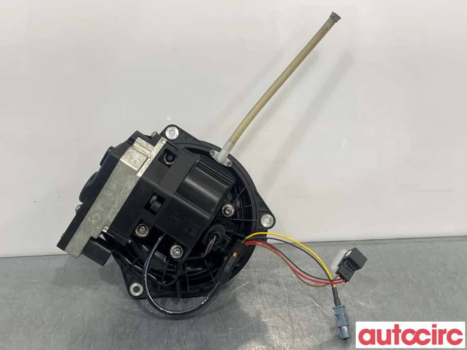 Bakluke/bakdør håndtak til VW Golf VII 2012-2017 (Fase 1) (VOLKSWAGEN|5G0827469F|)