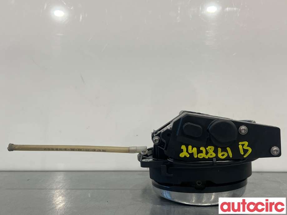 Bakluke/bakdør håndtak til VW Golf VII 2012-2017 (Fase 1) (VOLKSWAGEN|5G0827469F|)