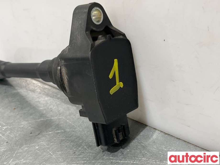 Coil elektronisk til Nissan Qashqai 2010-2014 (Type I, Fase 2)  (NISSAN|224481KT0A|)