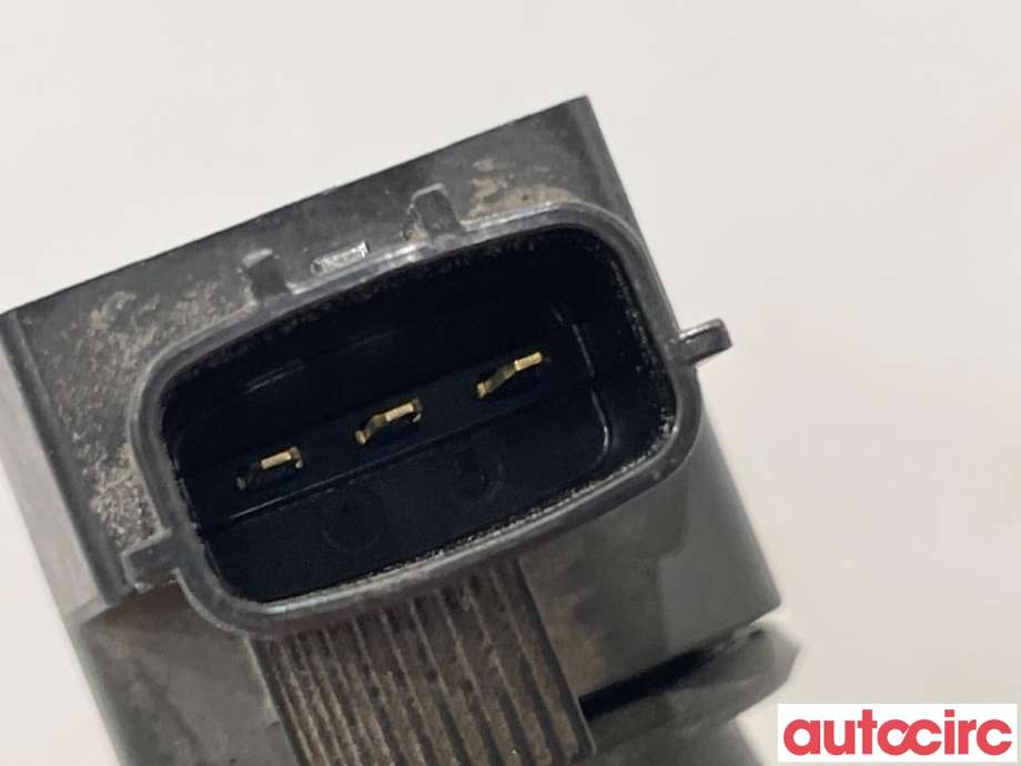 Coil elektronisk til Nissan Qashqai 2010-2014 (Type I, Fase 2)  (NISSAN|224481KT0A|)