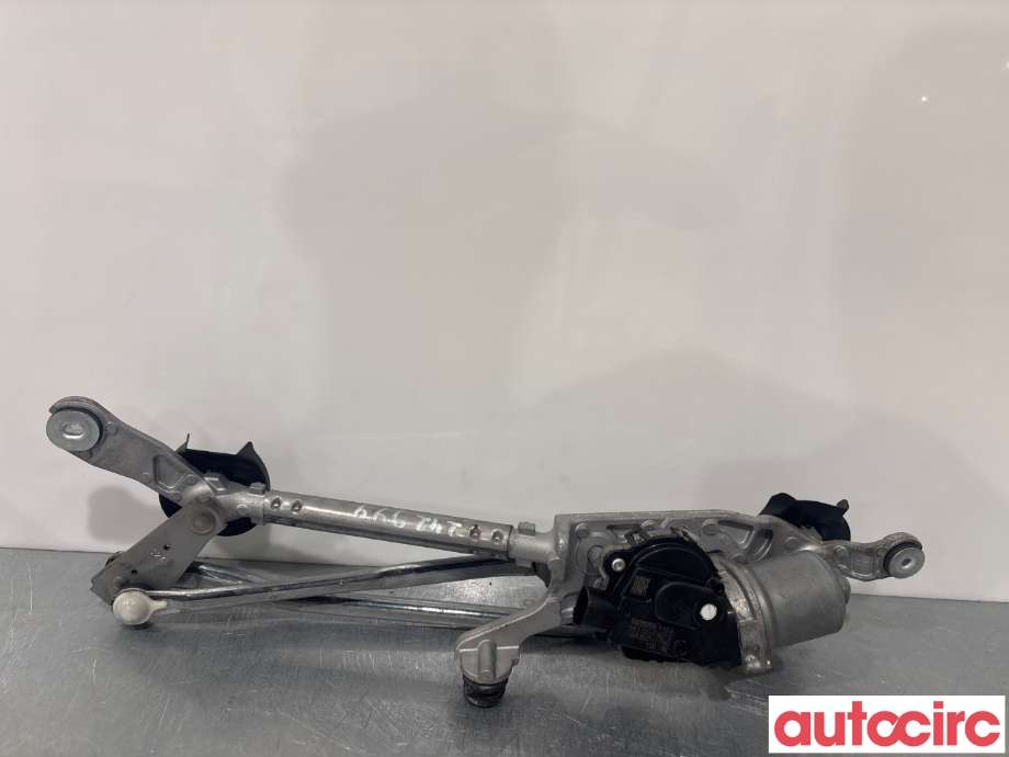 Viskermotor frontrute til Toyota C-HR 2016-->>  (TOYOTA|85110F4010|159300-7740|85110-F4010)