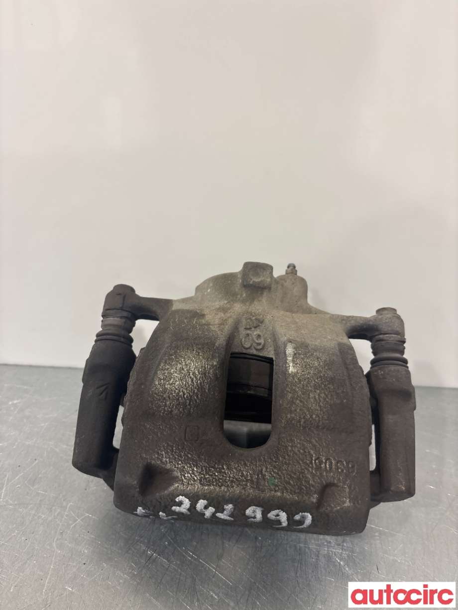Bremsecaliper venstre foran til Toyota C-HR 2016-->> (TOYOTA|47750F4010|)