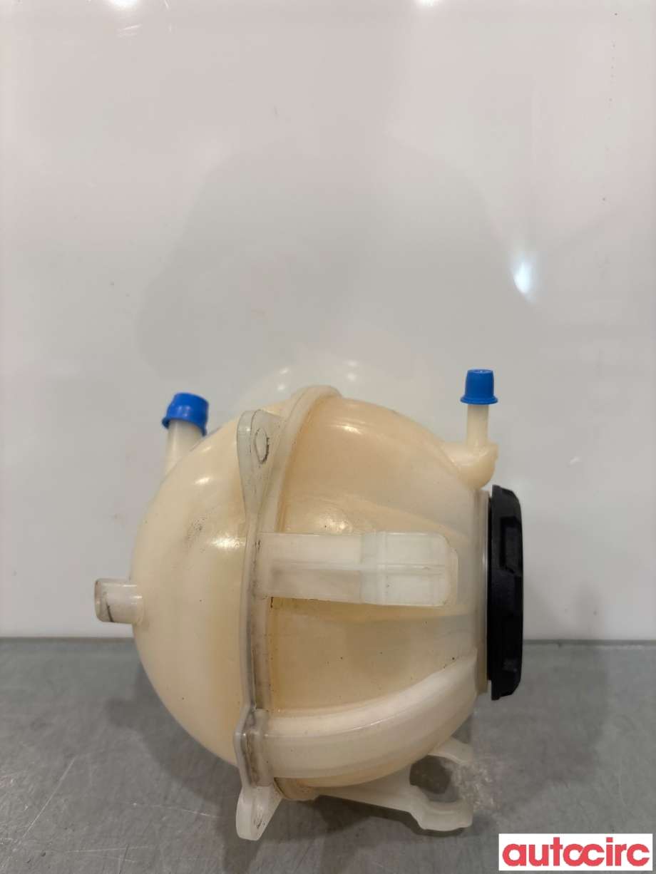 Ekspansjonstank til VW Caddy 2015-2020 (Type III, Fase 3) (VOLKSWAGEN|1K0121407F|)
