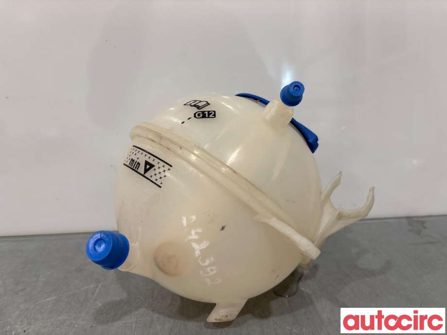 Ekspansjonstank til VW Passat 2011-2015 (B7) (B7) (VOLKSWAGEN|1K0121407A|)