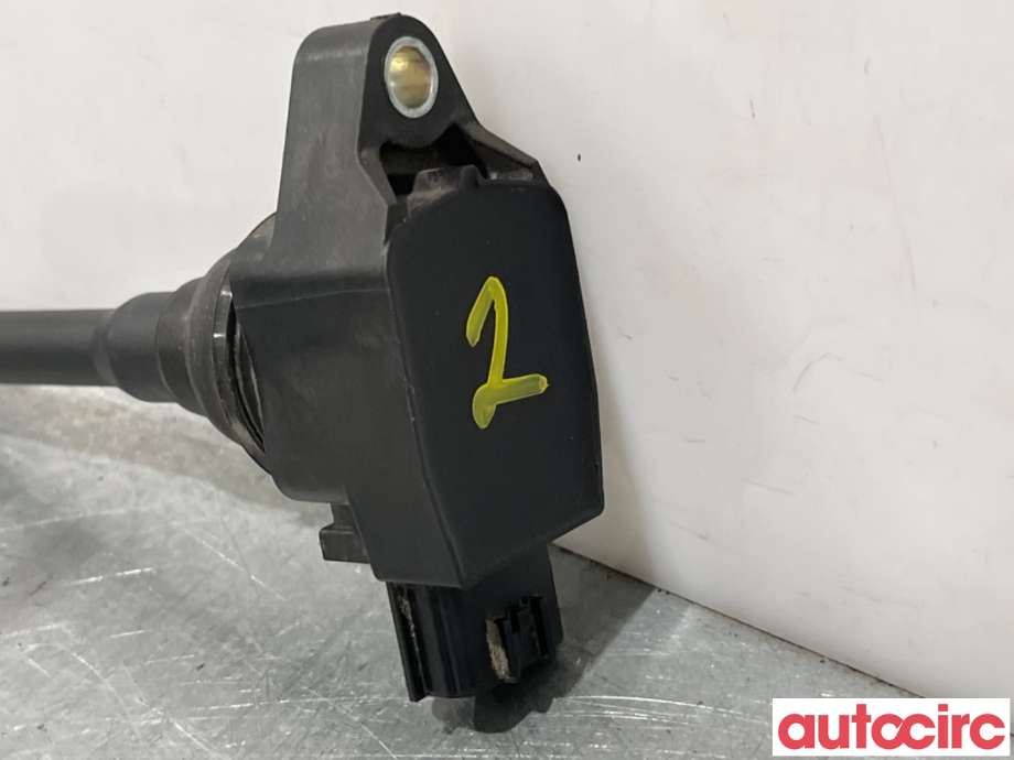 Coil elektronisk til Nissan Qashqai 2010-2014 (Type I, Fase 2)  (NISSAN|224481KT0A|)